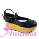 Antaina Shoes Model 117